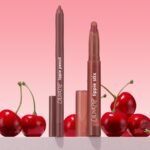 Lippie Pencil Smooth Glide-On Lip Liner – Grunge (Plum Brown) - Image 6