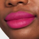 Lippie Pencil Smooth Glide-On Lip Liner - Heart On (Vibrant magenta) - Image 4