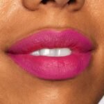 Lippie Pencil Smooth Glide-On Lip Liner - Heart On (Vibrant magenta) - Image 2