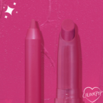 Lippie Pencil Smooth Glide-On Lip Liner - Heart On (Vibrant magenta) - Image 6