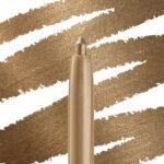 Creme Gel Liner Waterproof Gel Eyeliner - Hit The Jackpot (Antique bronze)