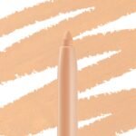 Creme Gel Liner Waterproof Gel Eyeliner - Honeydude (Warm nude)