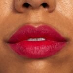 Lippie Pencil Smooth Glide-On Lip Liner – I Heart This (Vibrant Fuchsia) - Image 3