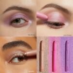 Shadow Stix Trios Creamy Eyeshadow Sticks—Cool Metallics - Image 8