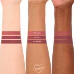 Lippie Pencil Smooth Glide-On Lip Liner – Five Stars (Nudie Pink) - Image 6