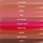 Lippie Stix Vault – The Lil Box of Lippie Stix - Image 2