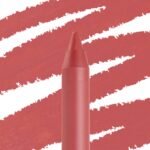 Lippie Pencil Smooth Glide-On Lip Liner – Five Stars (Nudie Pink)