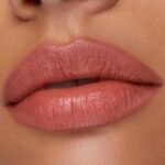 Lippie Pencil Smooth Glide-On Lip Liner – Five Stars (Nudie Pink) - Image 3