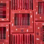 Lippie Pencil Vault Bring The Heat