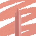 Lippie Pencil Smooth Glide-On Lip Liner - Little One (Light pinky nude)