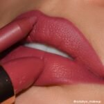 Lippie Pencil Smooth Glide-On Lip Liner – Shot Clock (Mauve Pink) - Image 2