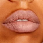 Lippie Pencil Smooth Glide-On Lip Liner - Cool BFF (Rosey taupe) - Image 3