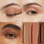 Shadow Stix Trios Creamy Eyeshadow Sticks—Matte Nudes - Image 8