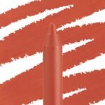 Lippie Pencil Smooth Glide-On Lip Liner – Oh Sis (Smoke Paprika)