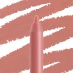Lippie Pencil Smooth Glide-On Lip Liner - Oh Snap (Muted pink)