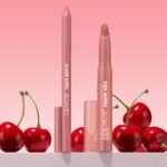 Lippie Pencil Smooth Glide-On Lip Liner - Oh Snap (Muted pink) - Image 6