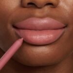 Lippie Pencil Smooth Glide-On Lip Liner - Oh Snap (Muted pink) - Image 4