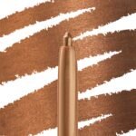 Creme Gel Liner Waterproof Gel Eyeliner - Overboard (Deep bronze)