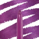 Creme Gel Liner Waterproof Gel Eyeliner - Plum Smash (Warm violet)