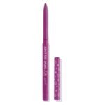 Creme Gel Liner Waterproof Gel Eyeliner - Plum Smash (Warm violet) - Image 6