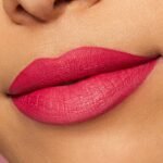 Lippie Pencil Smooth Glide-On Lip Liner – I Heart This (Vibrant Fuchsia) - Image 2