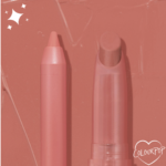 Lippie Pencil Smooth Glide-On Lip Liner - Oh Snap (Muted pink) - Image 5