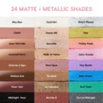 Shadow Stix Trios Creamy Eyeshadow Sticks—Essential Neutrals - Image 6