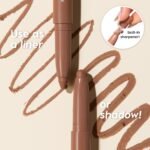 Shadow Stix Trios Creamy Eyeshadow Sticks—Essential Neutrals - Image 7