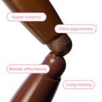 Shadow Stix Trios Creamy Eyeshadow Sticks—Essential Neutrals - Image 5