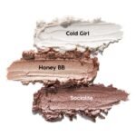 Shadow Stix Trios Creamy Eyeshadow Sticks—Metallic Neutrals - Image 4