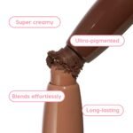 Shadow Stix Trios Creamy Eyeshadow Sticks—Matte Nudes - Image 5
