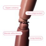 Shadow Stix Trios Creamy Eyeshadow Sticks—Burgundy Besties - Image 5