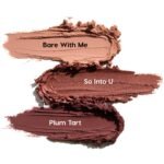 Shadow Stix Trios Creamy Eyeshadow Sticks—Burgundy Besties - Image 4