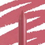 Lippie Pencil Smooth Glide-On Lip Liner – Shot Clock (Mauve Pink)