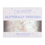 Glitterally Obsessed Body Glitter Gel - So Cute (Pink rainbow) - Image 8