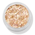 Glitterally Obsessed Body Glitter Gel - Spinner (Rainbow chrome) - Image 7