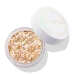Glitterally Obsessed Body Glitter Gel - Spinner (Rainbow chrome) - Image 8