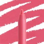 Lippie Pencil Smooth Glide-On Lip Liner - Starship (Warm pink)