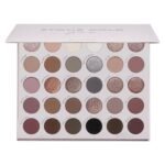 Stone Cold Fox Cool-toned Eyeshadow Palette - Image 8