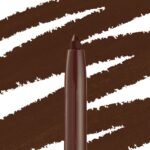 Creme Gel Liner Waterproof Gel Eyeliner - Sunnyvale (Chestnut brown)