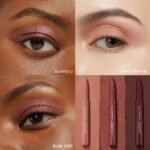 Shadow Stix Trios Creamy Eyeshadow Sticks—Burgundy Besties - Image 8