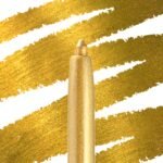 Creme Gel Liner Waterproof Gel Eyeliner - Wildcat (Golden sage)