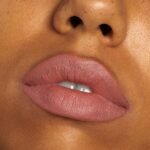 Lippie Pencil Smooth Glide-On Lip Liner - Oh Snap (Muted pink) - Image 3