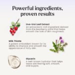 GET-DREAMY Overnight Toning Body Whip with Milk Thistle + Magnesium - Image 5