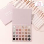 Shadow Palette & Brush Set - Major Eye Candy - Image 2